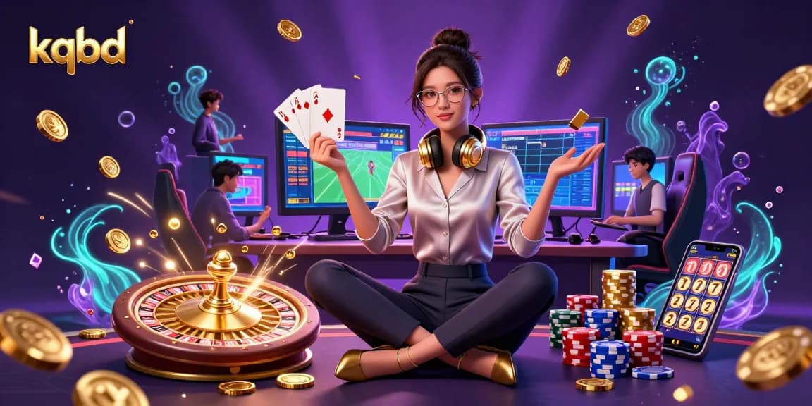 KQBD sports betting updates enhance your gaming experience with real-time odds and statistics.