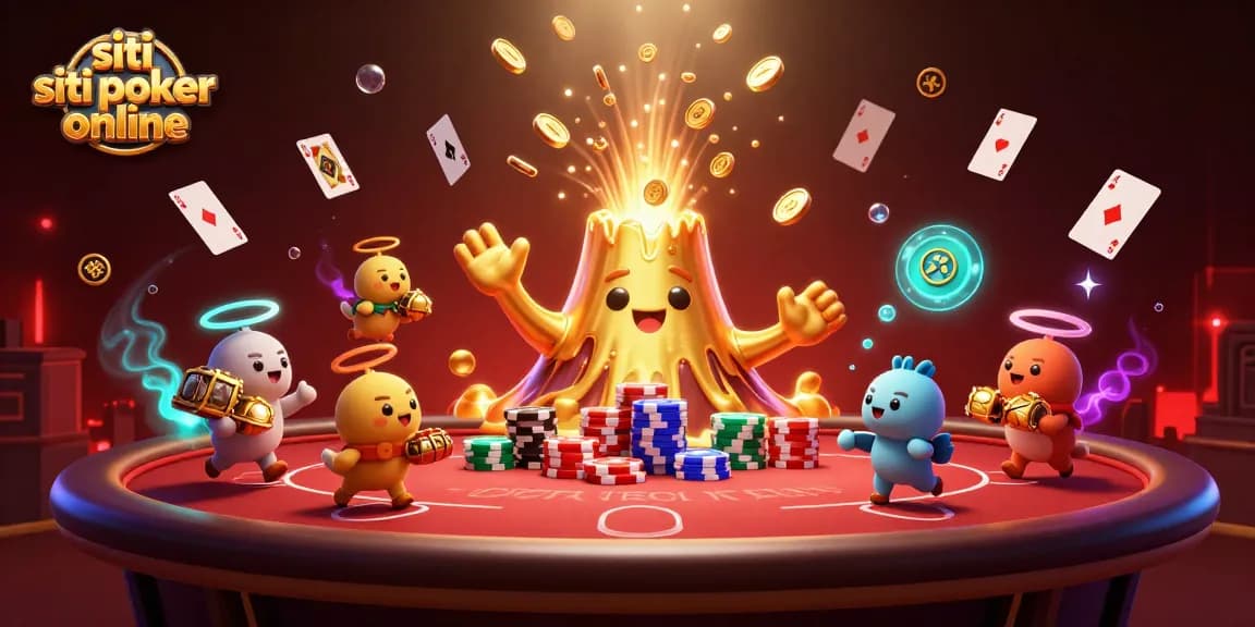 I migliori siti poker online offrono tornei emozionanti e carte da gioco avvincenti con montepremi crescenti.