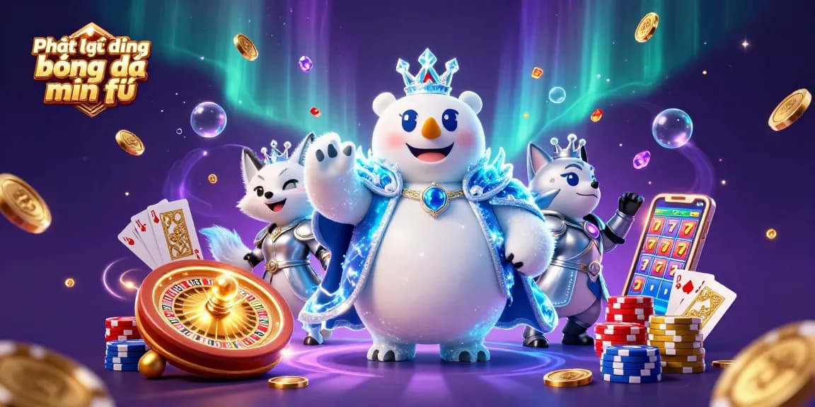 Engage with Phát trực tiếp bóng đá miễn phí in dynamic casino gameplay featuring magical elements and vibrant energy.