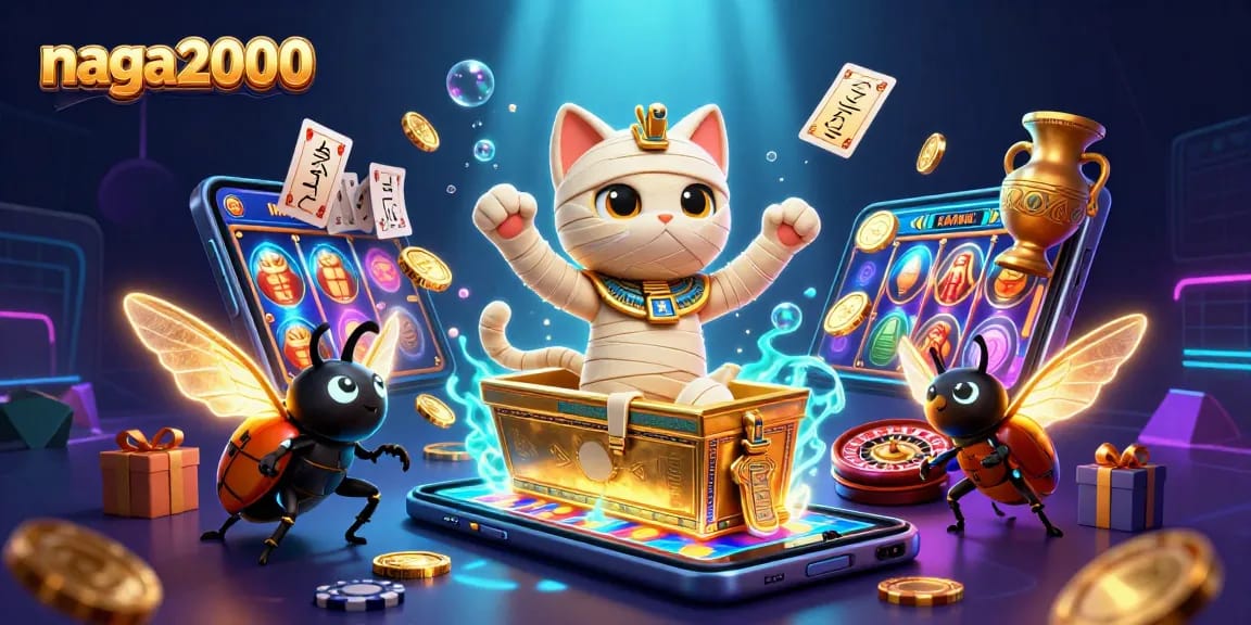 Naga2000 menghadirkan pengalaman bermain slot yang mendebarkan dengan banyak fitur menarik dan tampilan yang memikat.