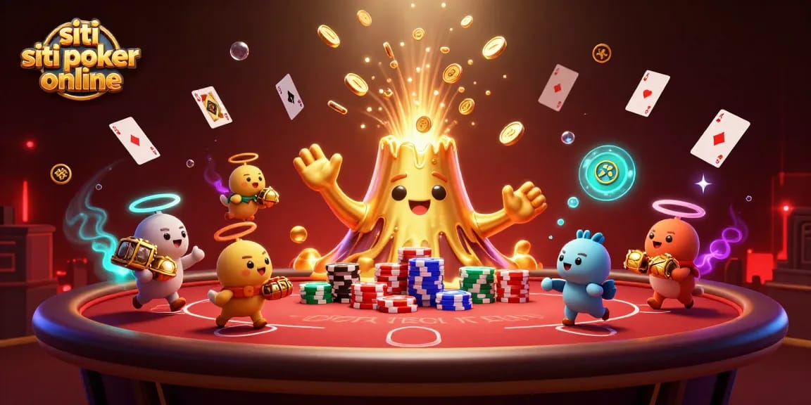 I migliori siti poker online offrono tornei emozionanti e carte da gioco avvincenti con montepremi crescenti.