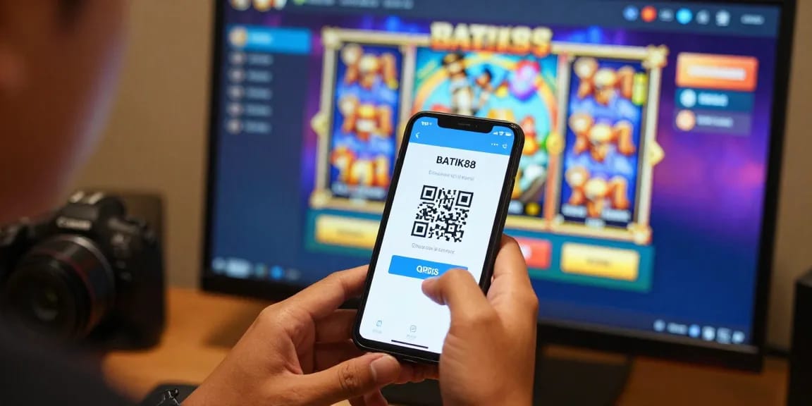 Proses deposit cepat di BATIK88 melalui QRIS dengan mudah di https://keralabanking.com/thaythxd-sd-dawcons-vip-wan/ dan tampilan permainan yang menarik.