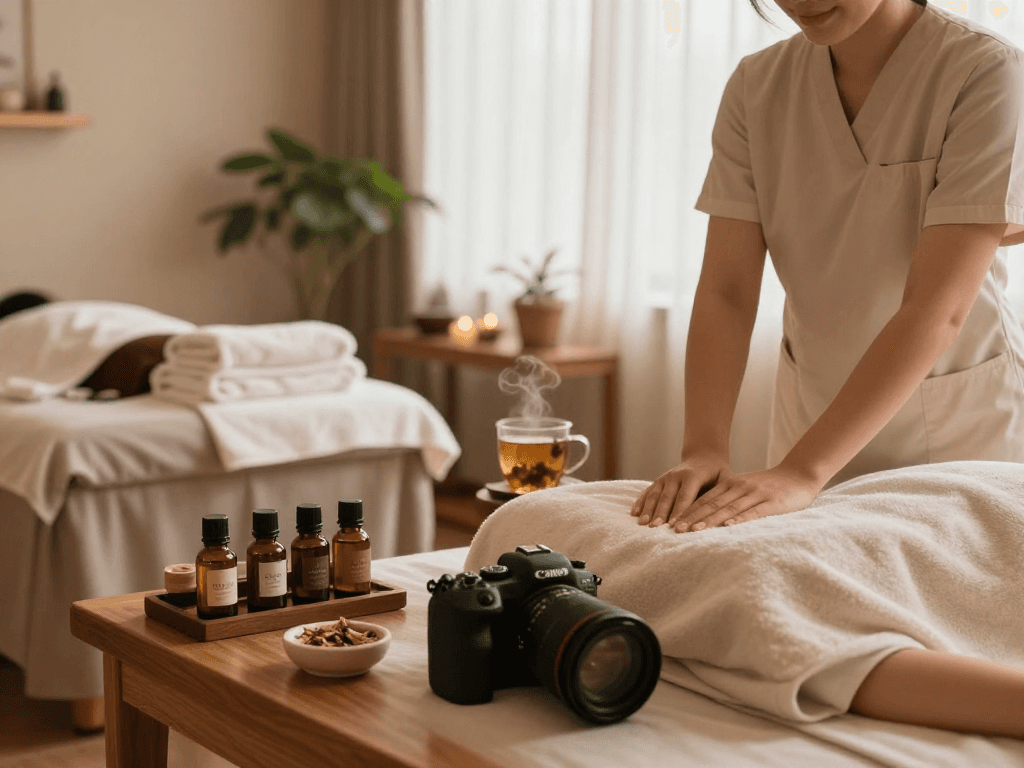 Experience premium relaxation at https://www.balancedmassage.org/ with serene therapy environment and skilled therapists.