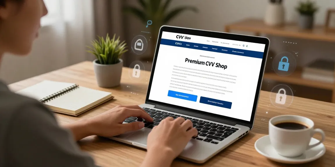 Buy cvv securely in a modern online shopping environment with cryptocurrency options visible.