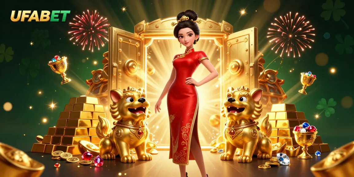 Experience thrilling wins with UFABET, featuring dynamic betting action and stunning visuals.