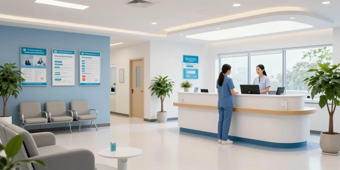 Buy Modafinil from our trusted healthcare provider in a modern clinic focused on patient care.