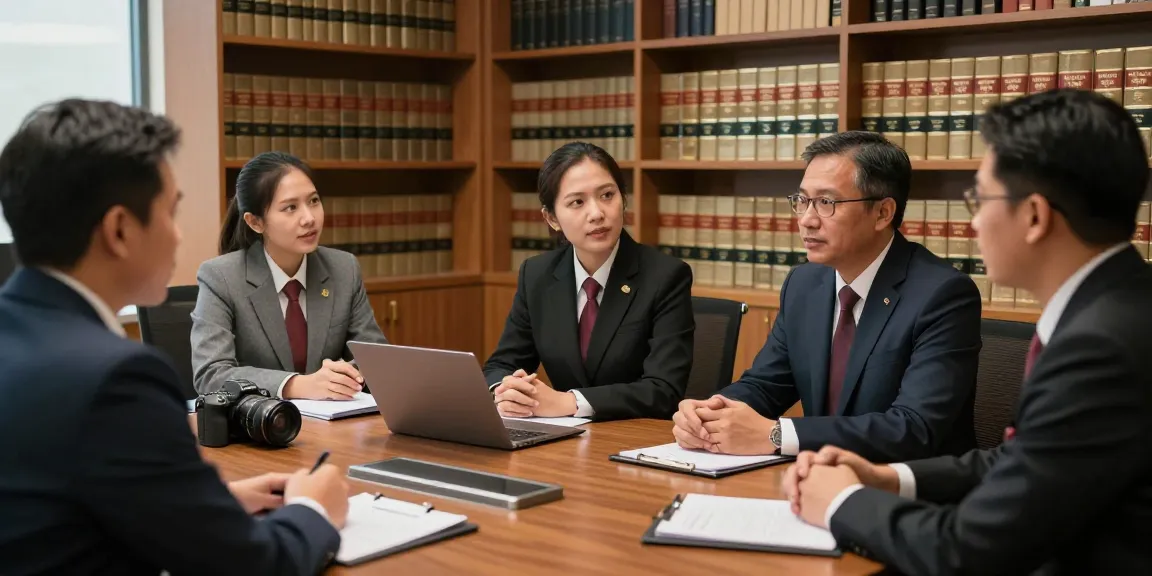 Best Law firm in Indonesia for Employment Law providing trusted legal services to local businesses.