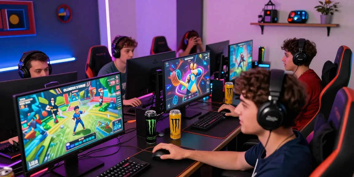 CIKA4D online gaming scene with players enjoying Olympus X1000 Super Scatter in a modern setup
