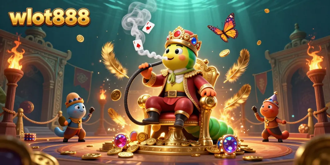 Menggunakan wslot888 untuk meningkatkan kemenangan dalam analisa angka togel dengan panduan terstruktur dan visual menarik.