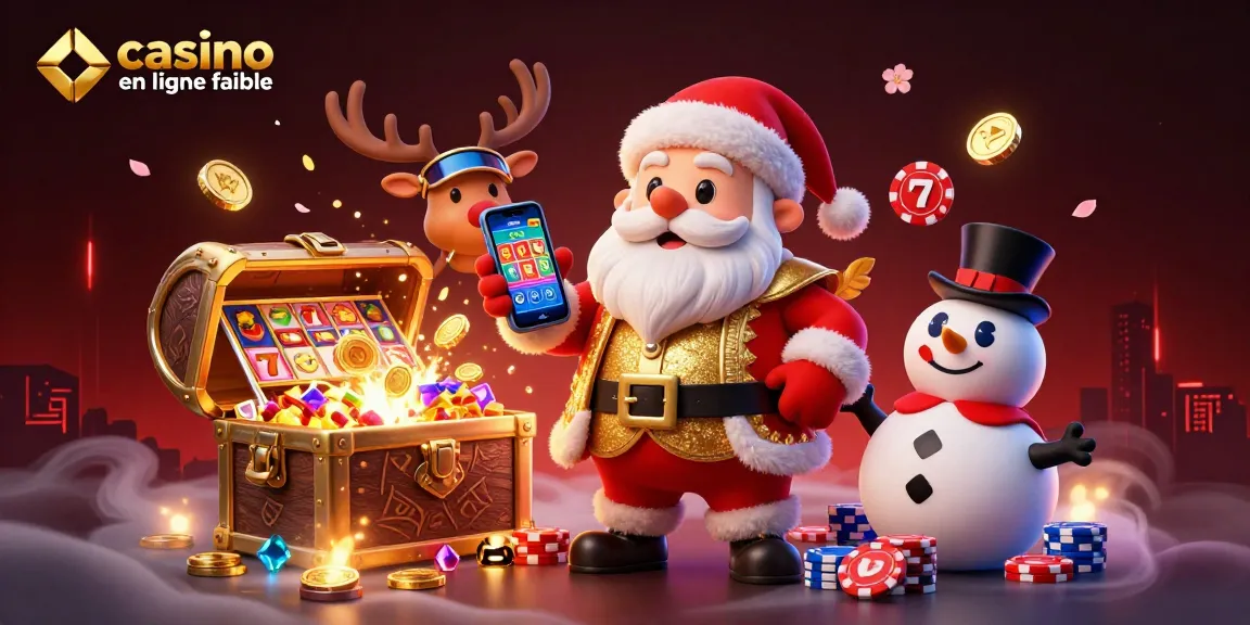 Jouez au casino en ligne fiable avec des jackpots massifs et des animations colorées.