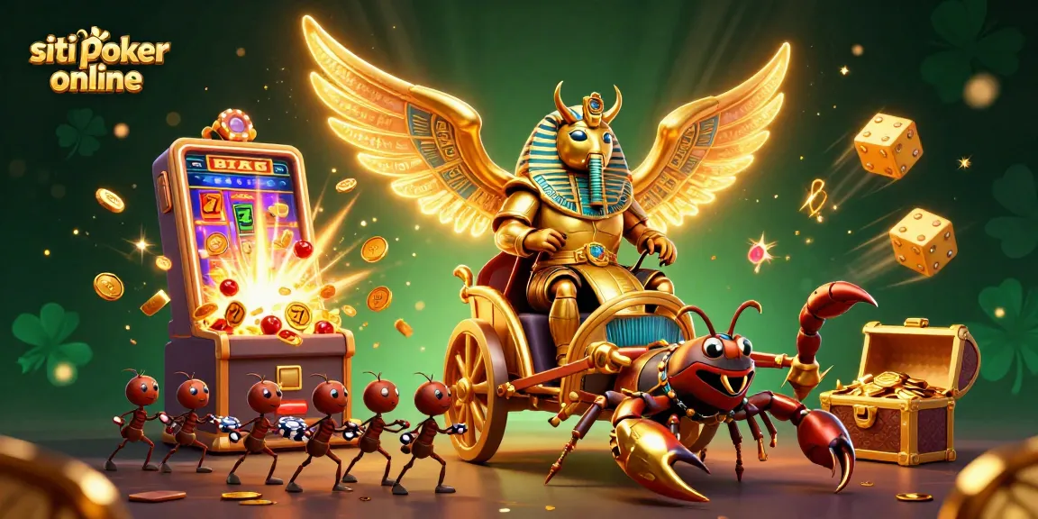 Gioca ai migliori siti poker online con risultati straordinari e bonus esclusivi.