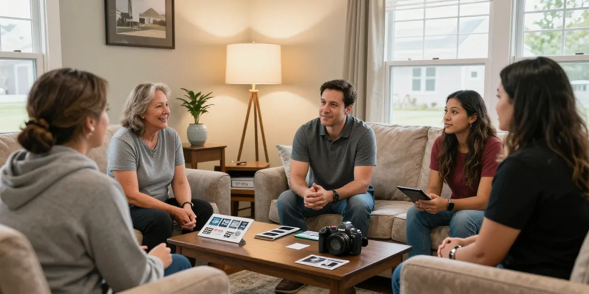 Sell My House Fast Johnson City with professional local buyers, trusted home sale service for homeowners.