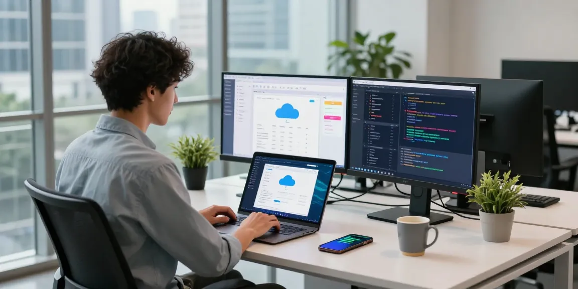 Logging into raja328 with a professional in a modern tech workspace