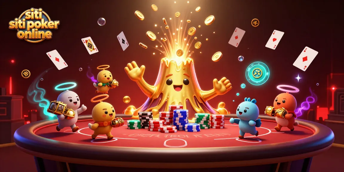 I migliori siti poker online offrono tornei emozionanti e carte da gioco avvincenti con montepremi crescenti.