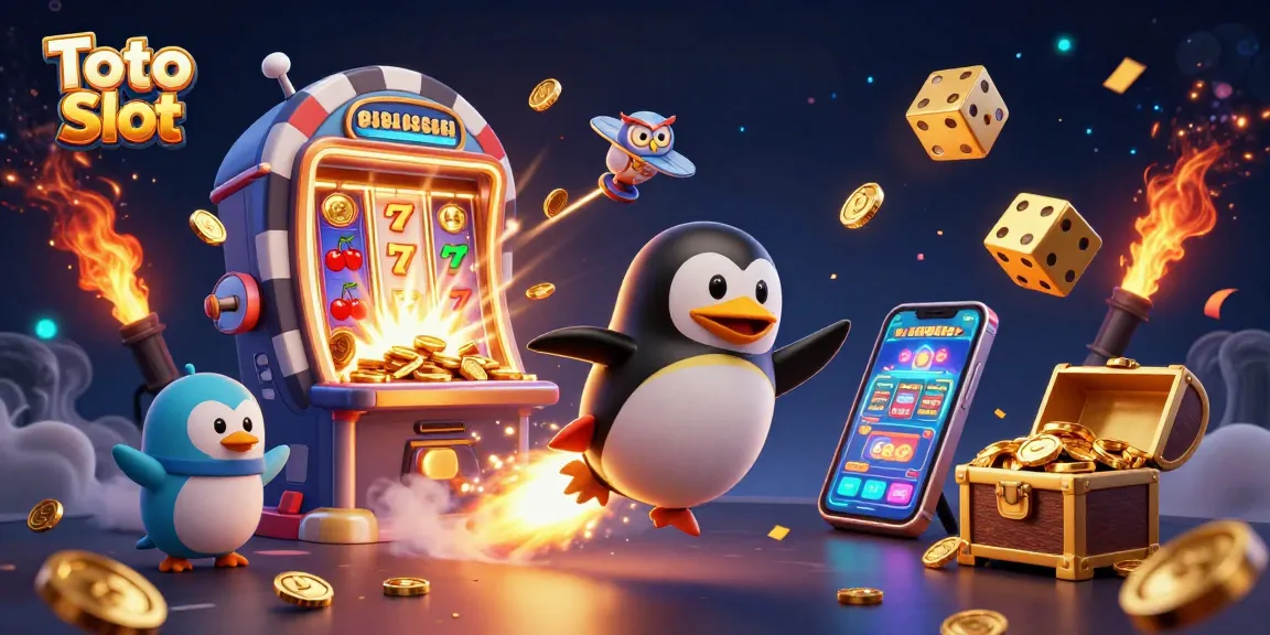 Toto Slot menghadirkan jackpot Bogor yang megah dengan slot dan simbol keberuntungan dalam gambar fantastis.
