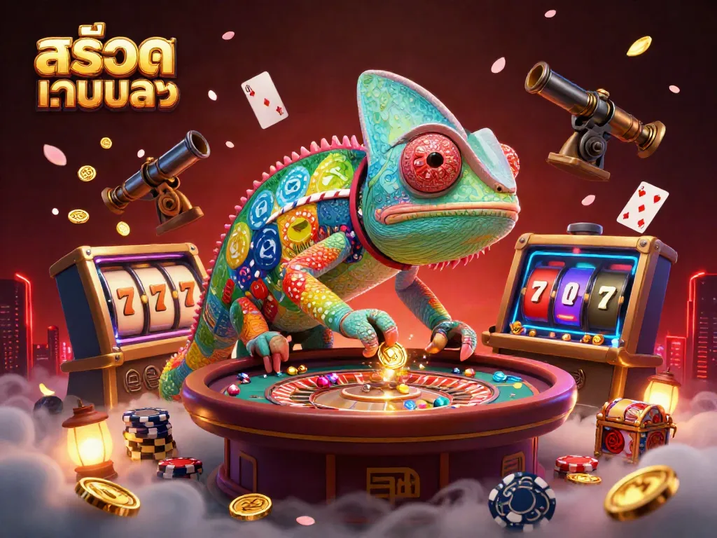 เล่นเกมสล็อตออนไลน์กับ สล็อตเว็บตรง ด้วยคุณสมบัติที่ยอดเยี่ยมและกราฟิกที่น่าตื่นตาตื่นใจ