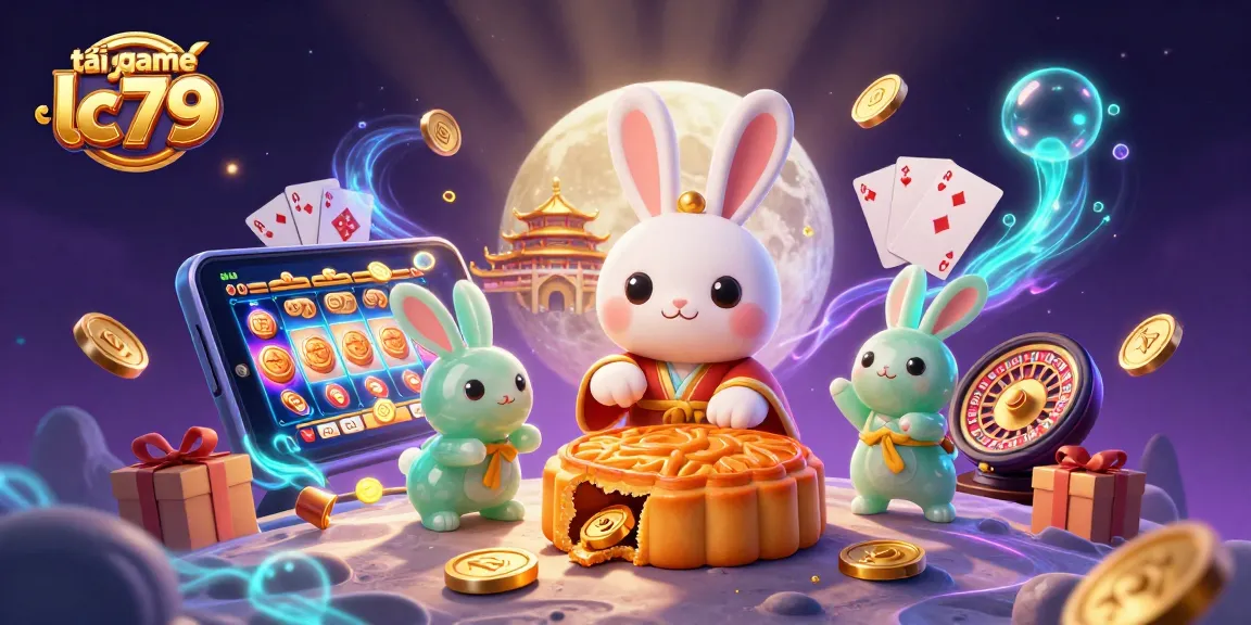 Tải game lc79 và khám phá thế giới Slot với quà tặng hấp dẫn và trải nghiệm hoàn toàn mới.