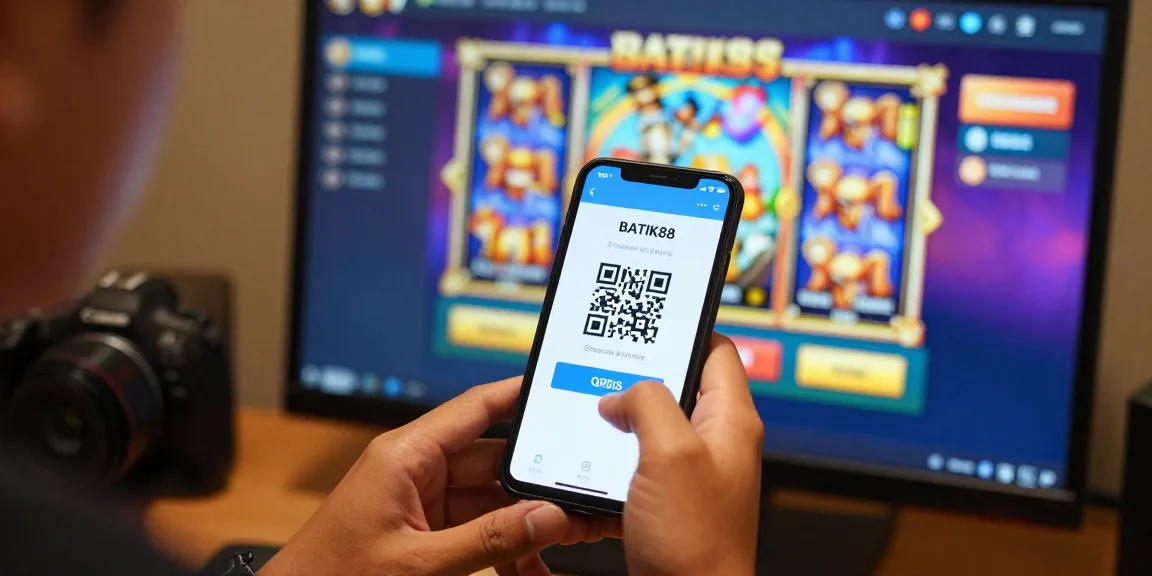 Proses deposit cepat di BATIK88 melalui QRIS dengan mudah di https://keralabanking.com/thaythxd-sd-dawcons-vip-wan/ dan tampilan permainan yang menarik.