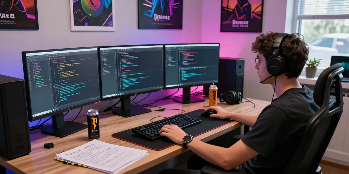 Create premium FiveM Qbcore Scripts in a dynamic gaming studio filled with coding resources.