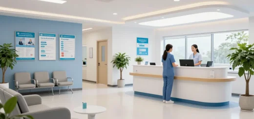 Buy Modafinil from our trusted healthcare provider in a modern clinic focused on patient care.